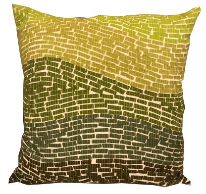 Wave Green